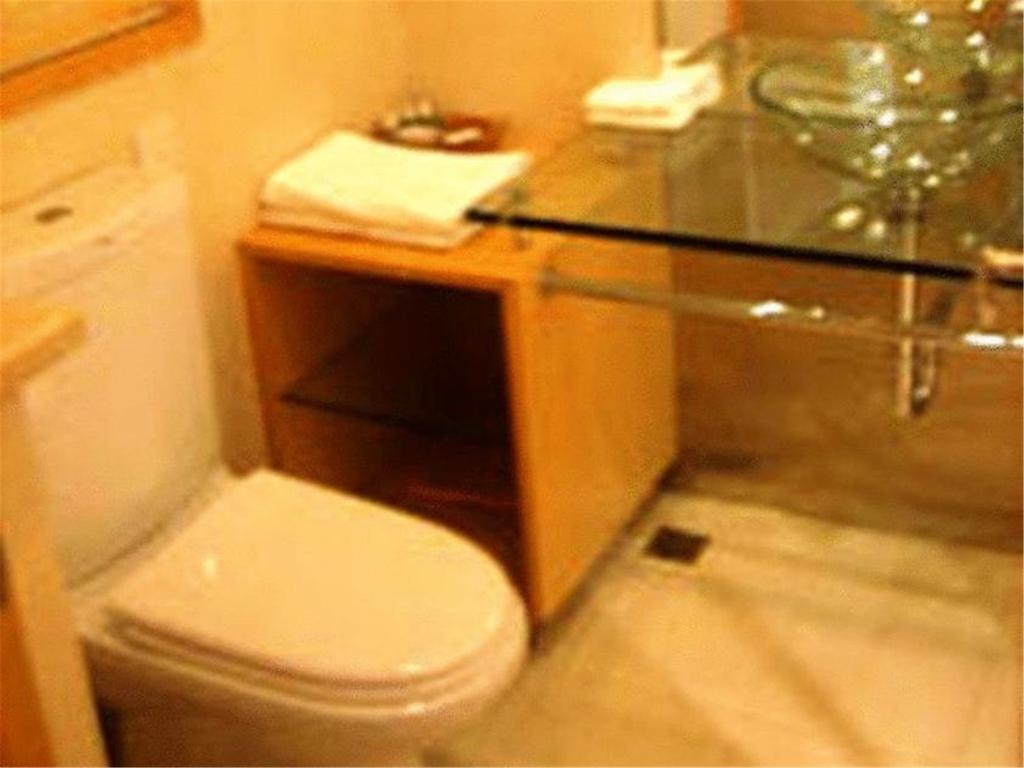 Shanghai Lanan Apartment Exterior photo
