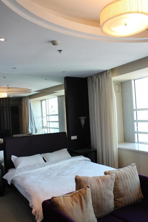 Shanghai Lanan Apartment Exterior photo