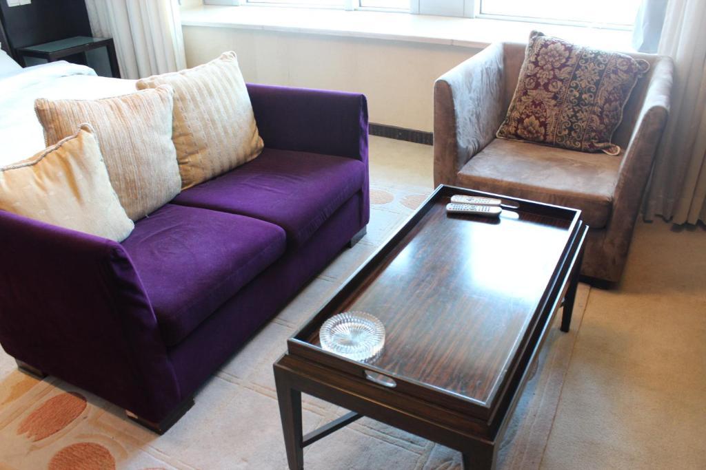Shanghai Lanan Apartment Room photo