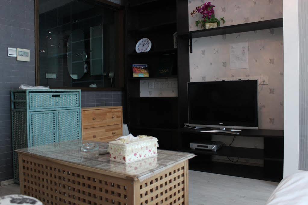 Shanghai Lanan Apartment Exterior photo